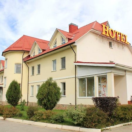 Hotel Kolyba Tver Eksteriør bilde